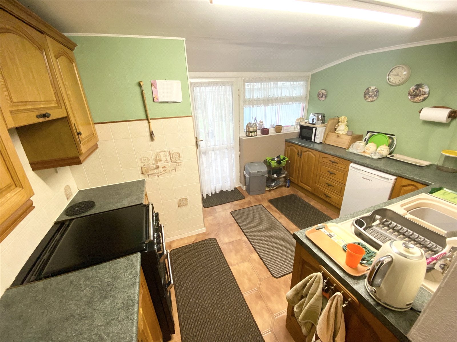 Hadley Park Road, Leegomery, Telford, TF1 - DB Roberts