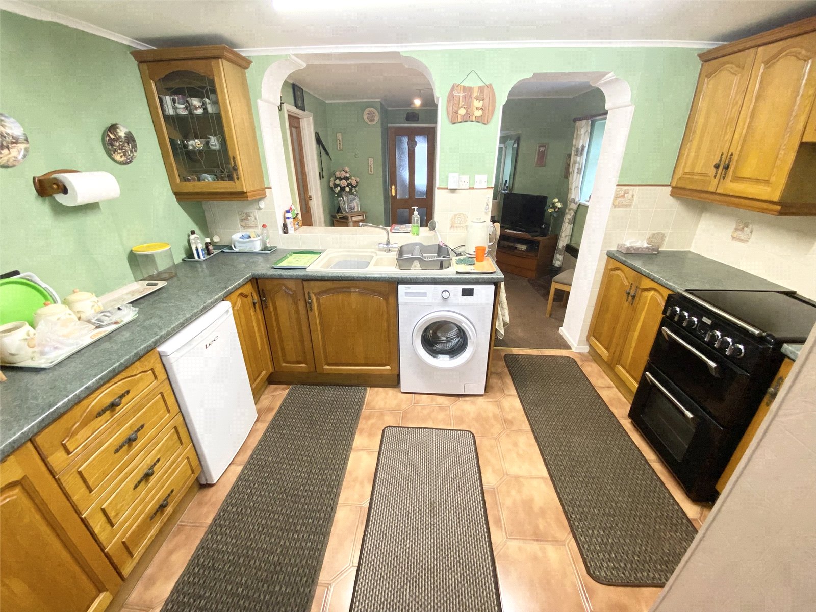 Hadley Park Road, Leegomery, Telford, TF1 - DB Roberts