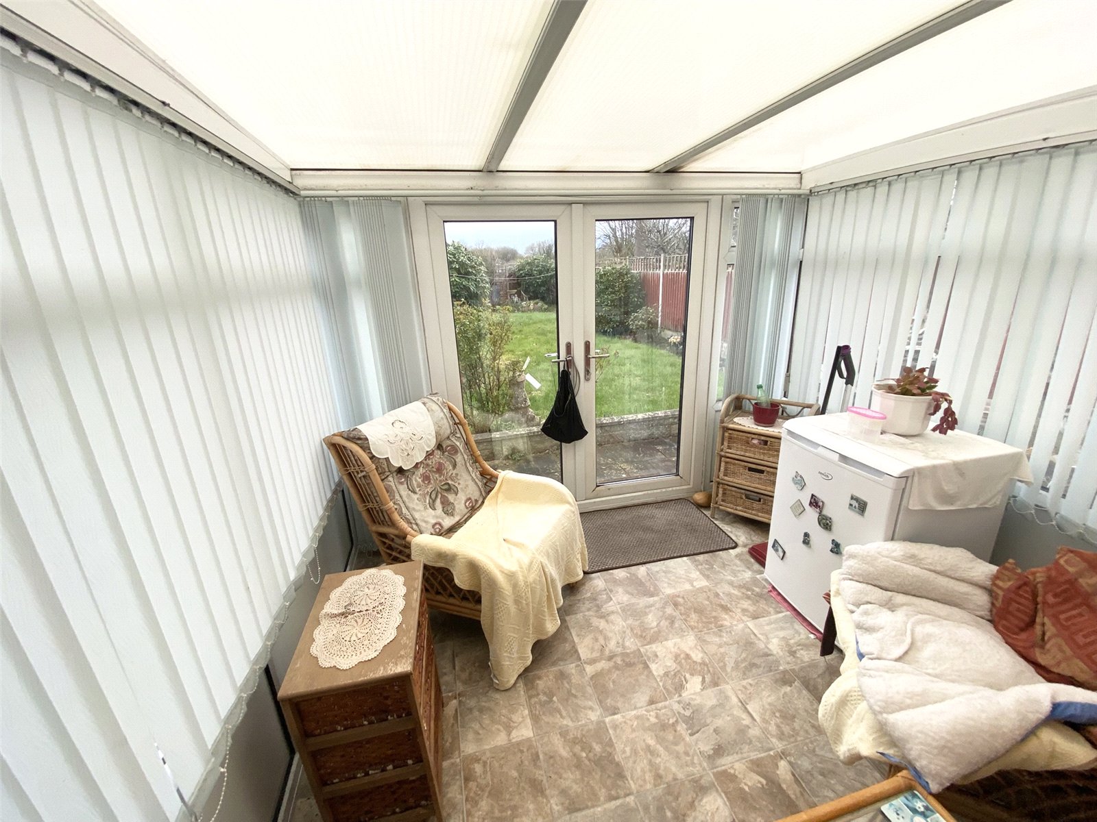 Hadley Park Road, Leegomery, Telford, TF1 - DB Roberts