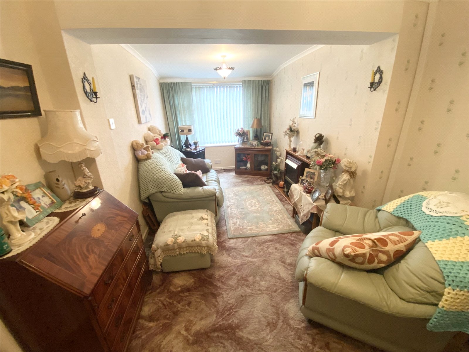 Hadley Park Road, Leegomery, Telford, TF1 - DB Roberts