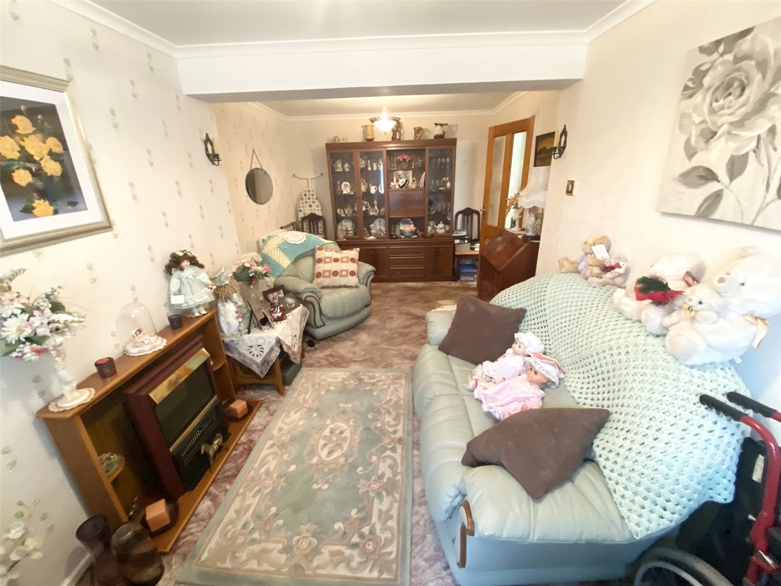 Hadley Park Road, Leegomery, Telford, TF1 - DB Roberts