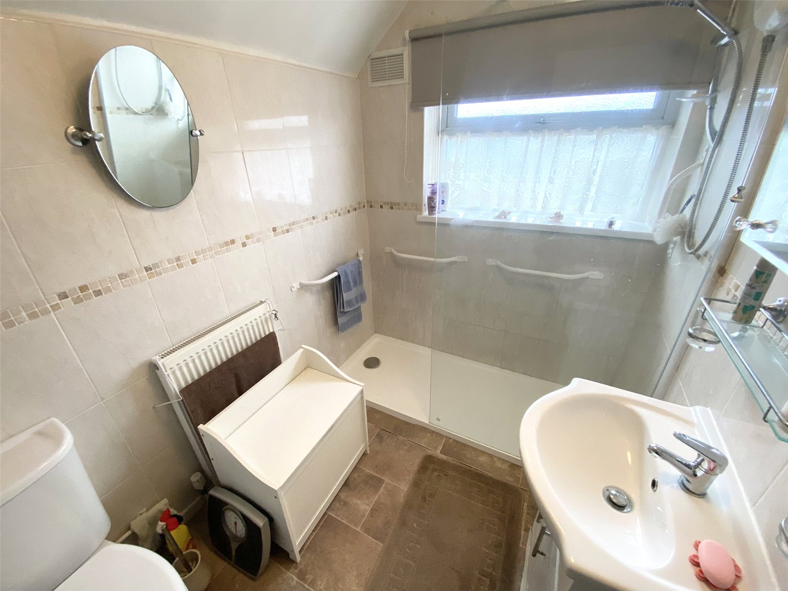 Hadley Park Road, Leegomery, Telford, TF1 - DB Roberts