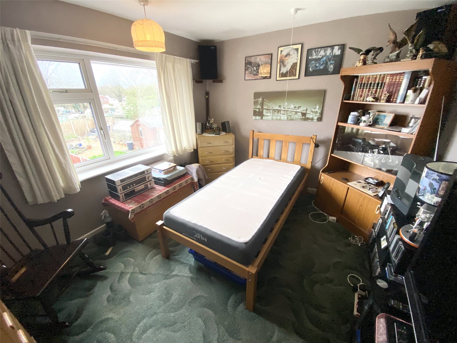 Hadley Park Road, Leegomery, Telford, TF1 - DB Roberts