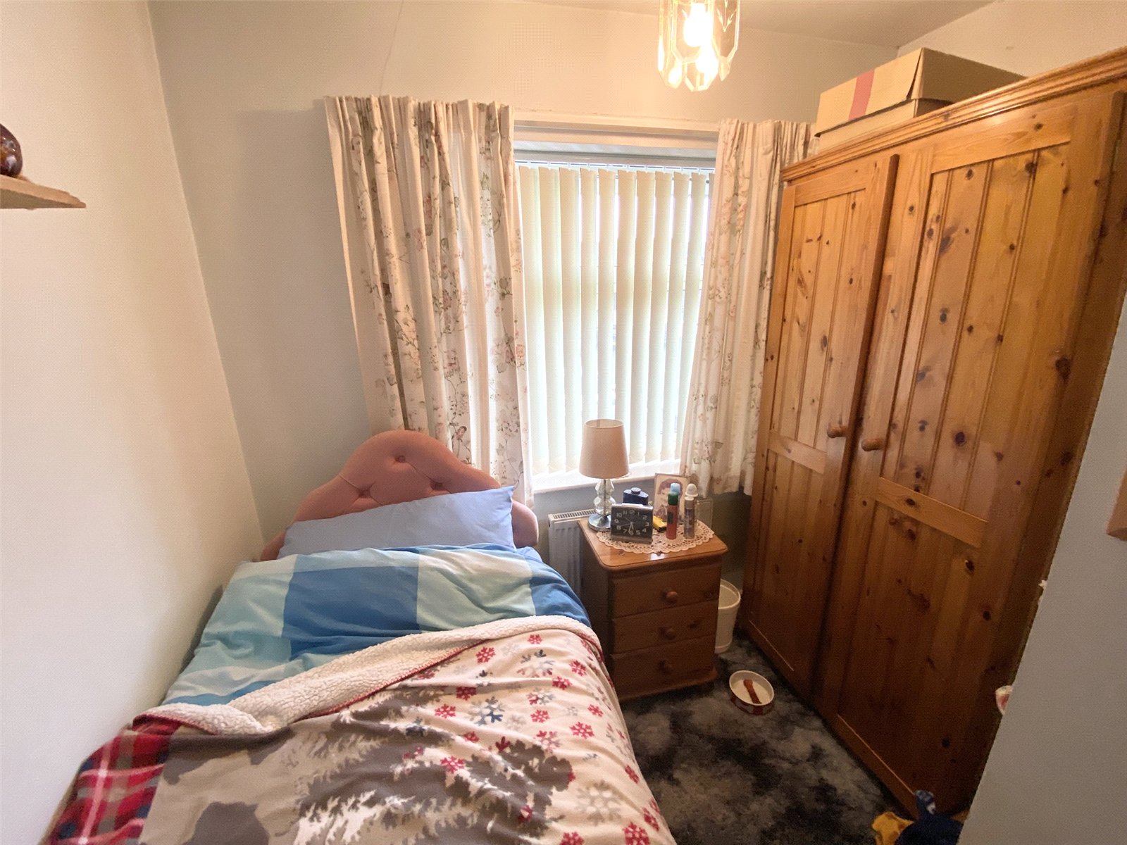 Hadley Park Road, Leegomery, Telford, TF1 - DB Roberts