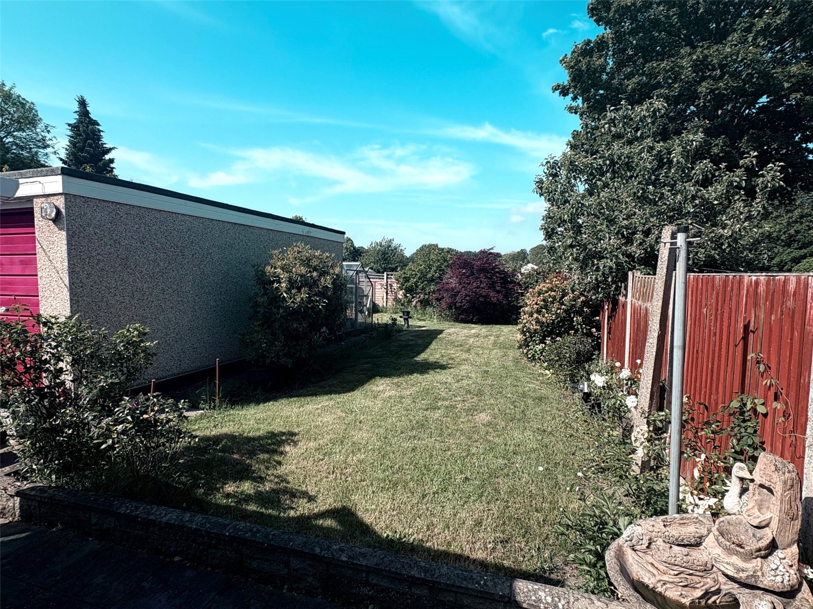 Hadley Park Road, Leegomery, Telford, TF1 - DB Roberts