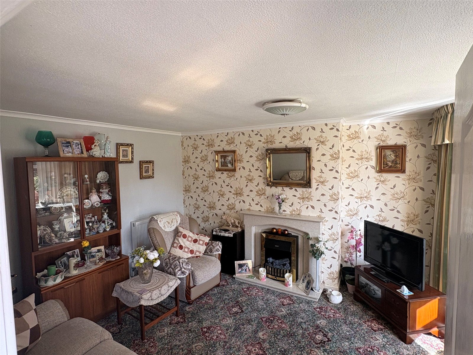 Hadley Park Road, Leegomery, Telford, TF1 - DB Roberts
