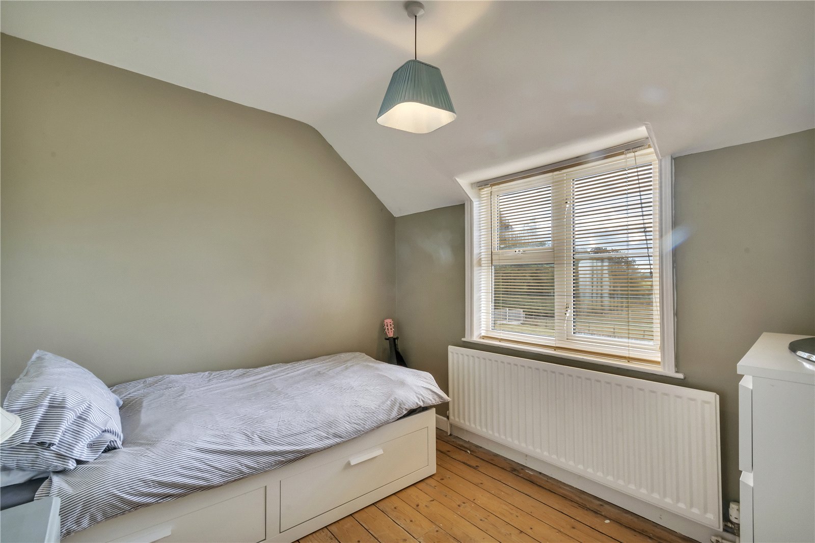 Nox Bank, Cruckton, Shrewsbury, SY5 - DB Roberts