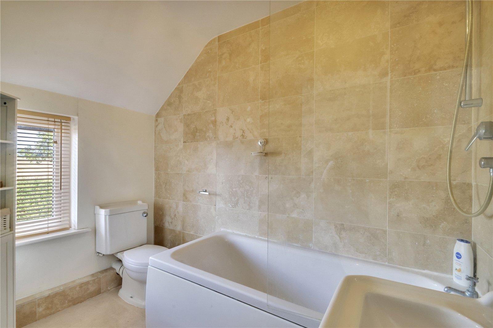 Nox Bank, Cruckton, Shrewsbury, SY5 - DB Roberts