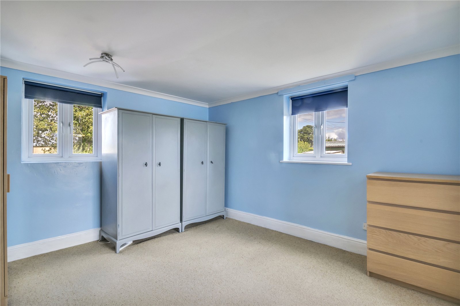 Nox Bank, Cruckton, Shrewsbury, SY5 - DB Roberts