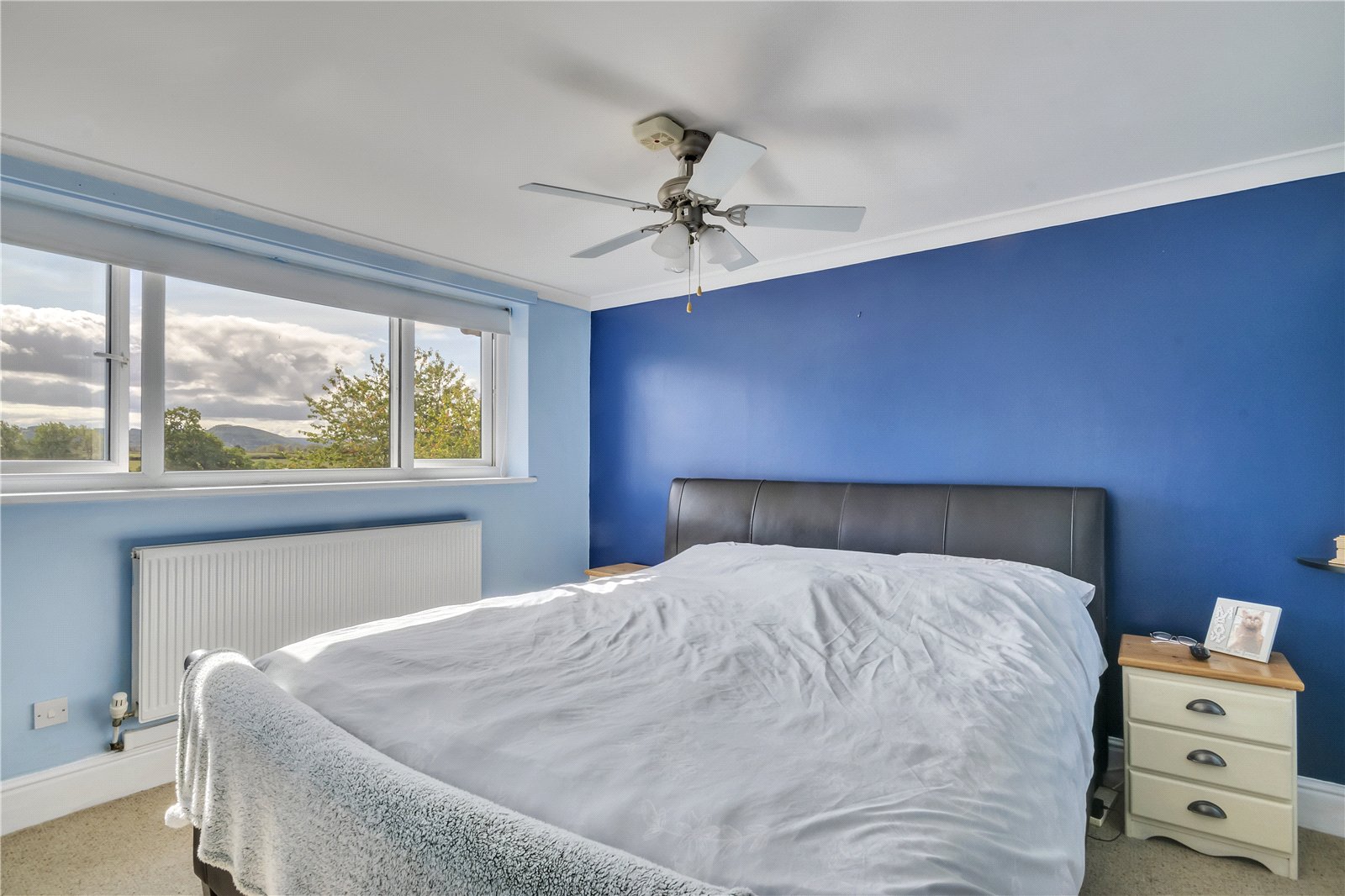 Nox Bank, Cruckton, Shrewsbury, SY5 - DB Roberts