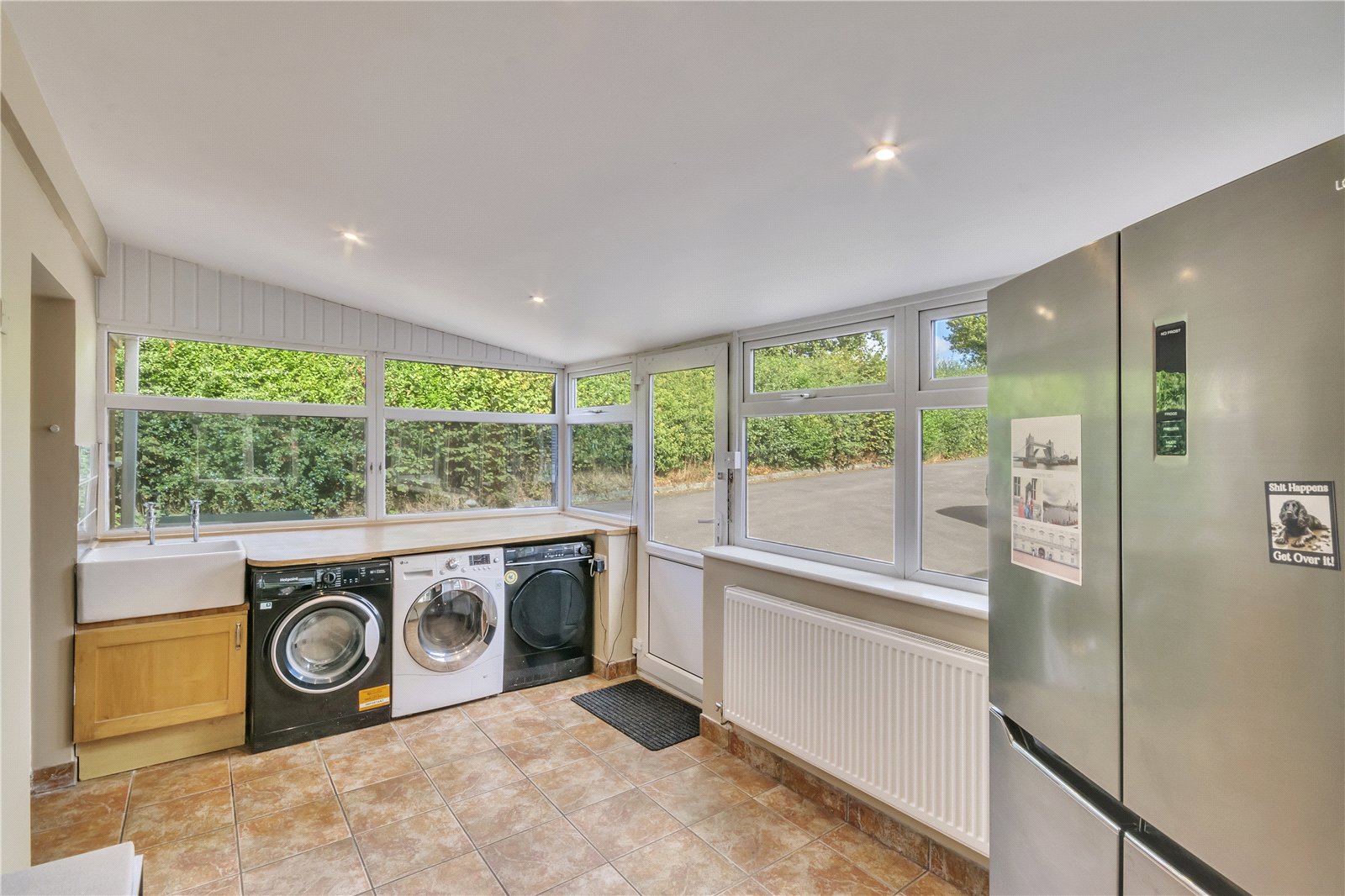 Nox Bank, Cruckton, Shrewsbury, SY5 - DB Roberts