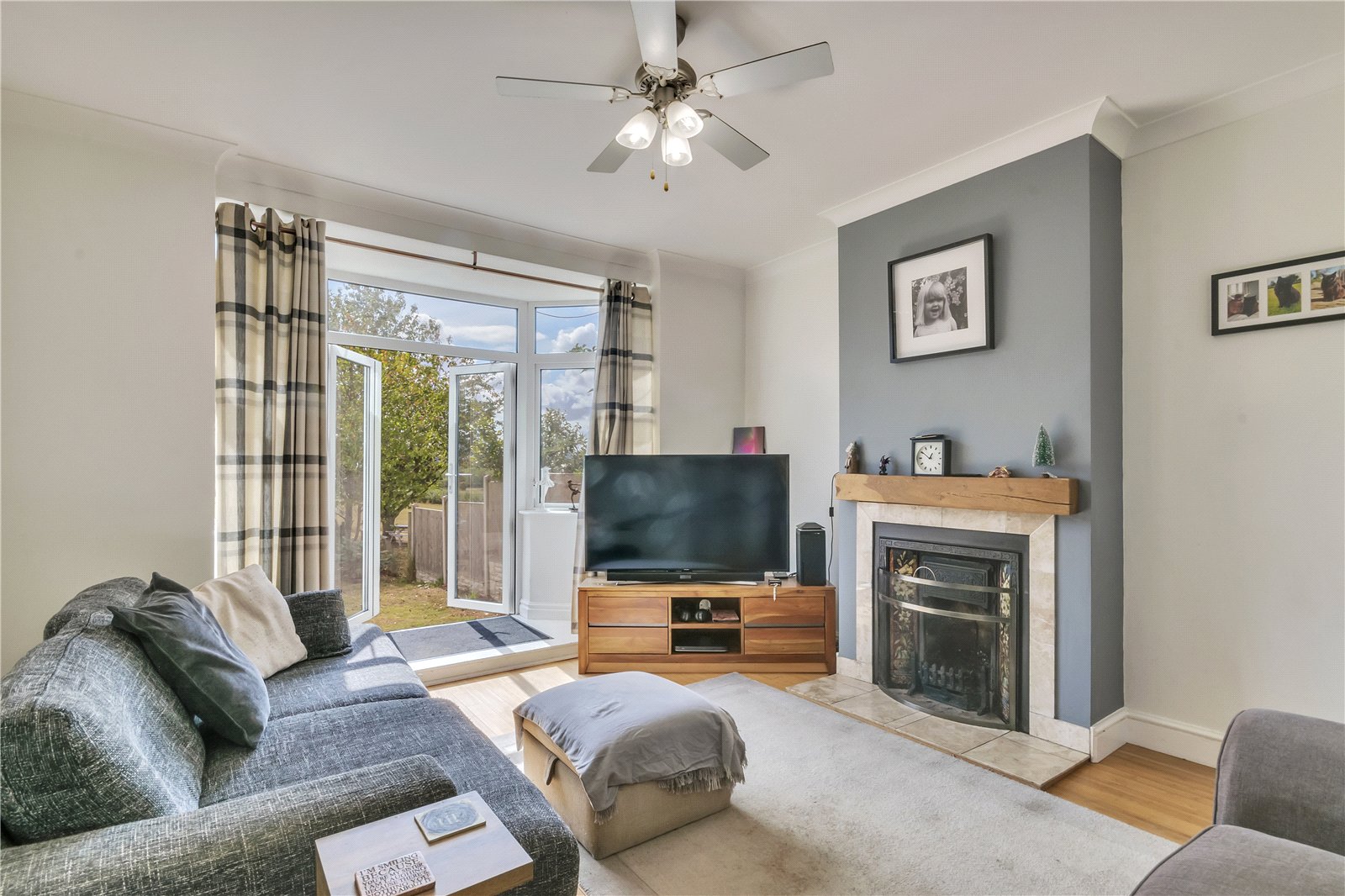 Nox Bank, Cruckton, Shrewsbury, SY5 - DB Roberts