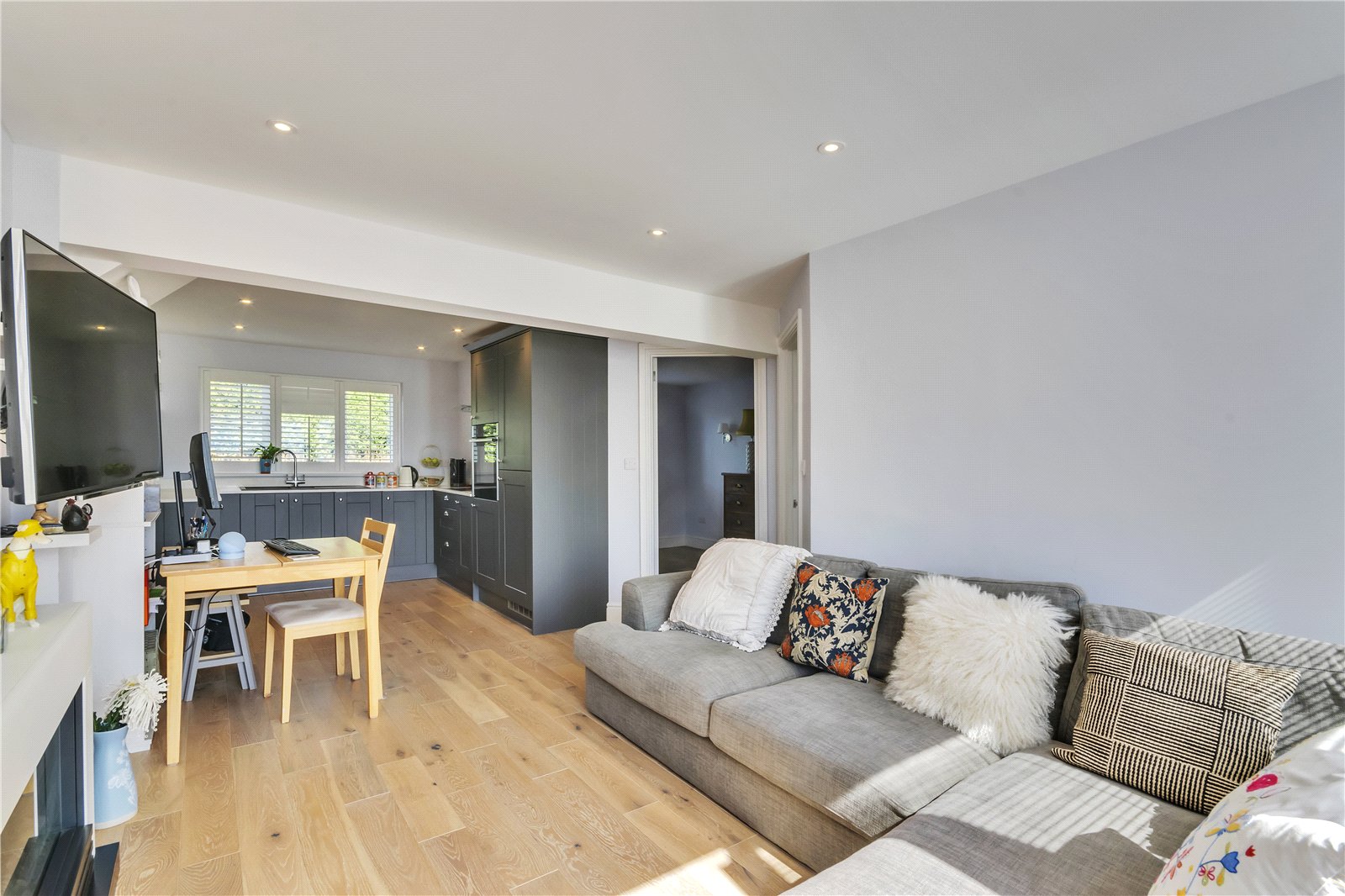 Nox Bank, Cruckton, Shrewsbury, SY5 - DB Roberts