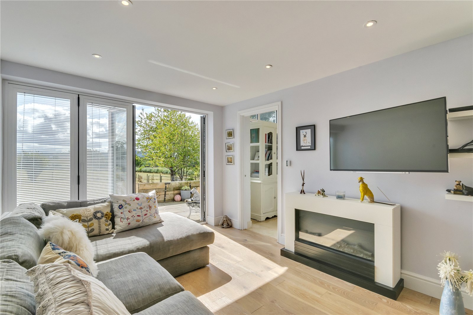 Nox Bank, Cruckton, Shrewsbury, SY5 - DB Roberts