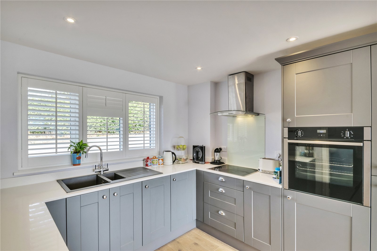 Nox Bank, Cruckton, Shrewsbury, SY5 - DB Roberts