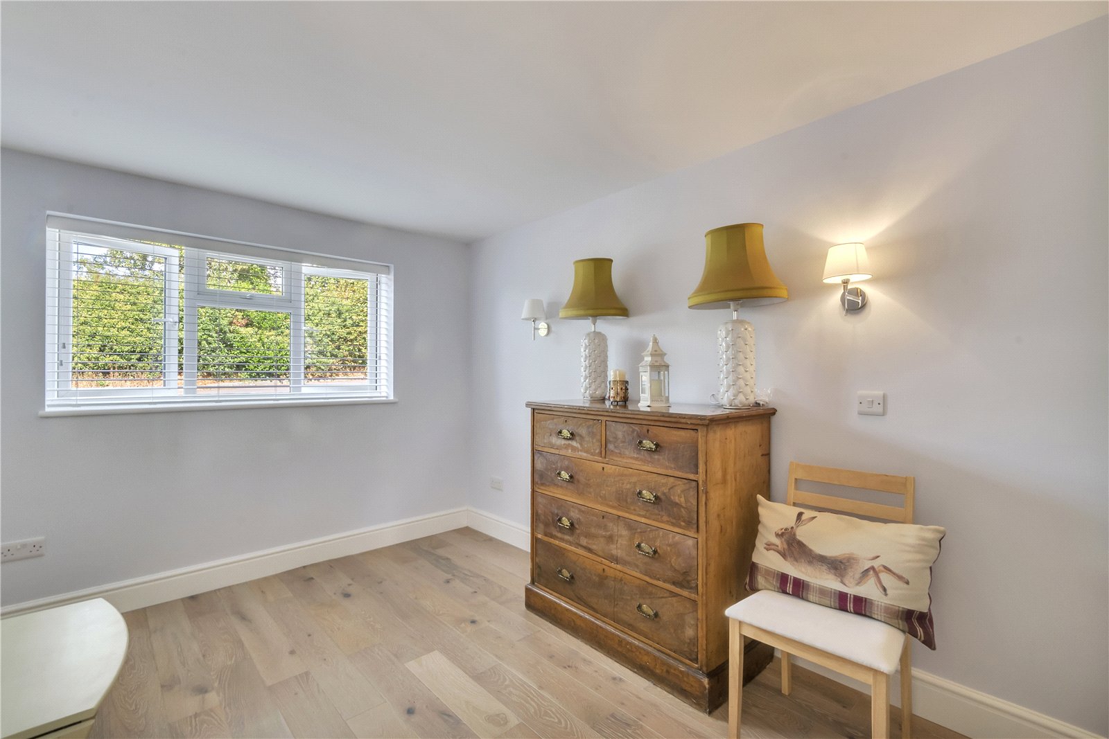 Nox Bank, Cruckton, Shrewsbury, SY5 - DB Roberts