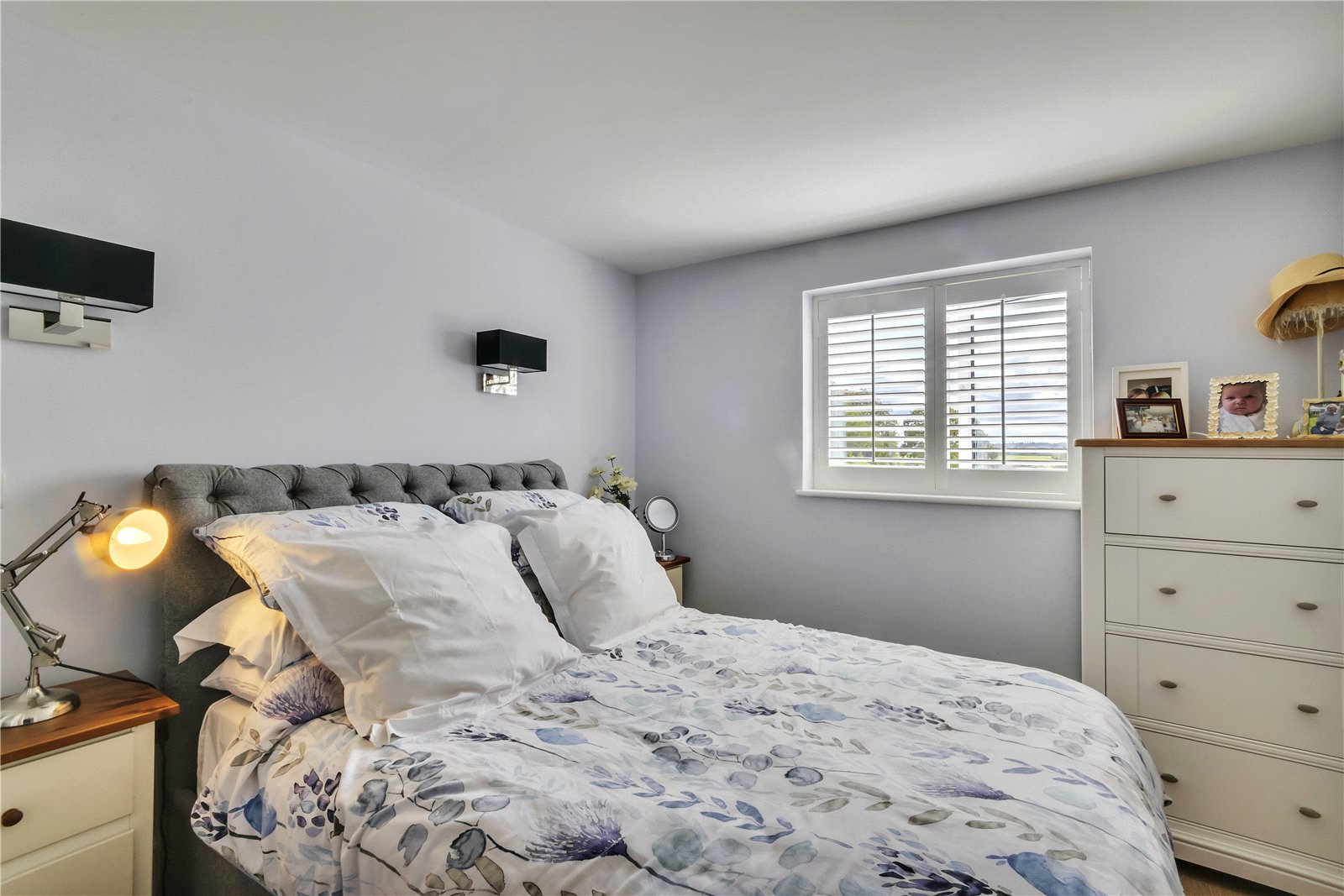 Nox Bank, Cruckton, Shrewsbury, SY5 - DB Roberts