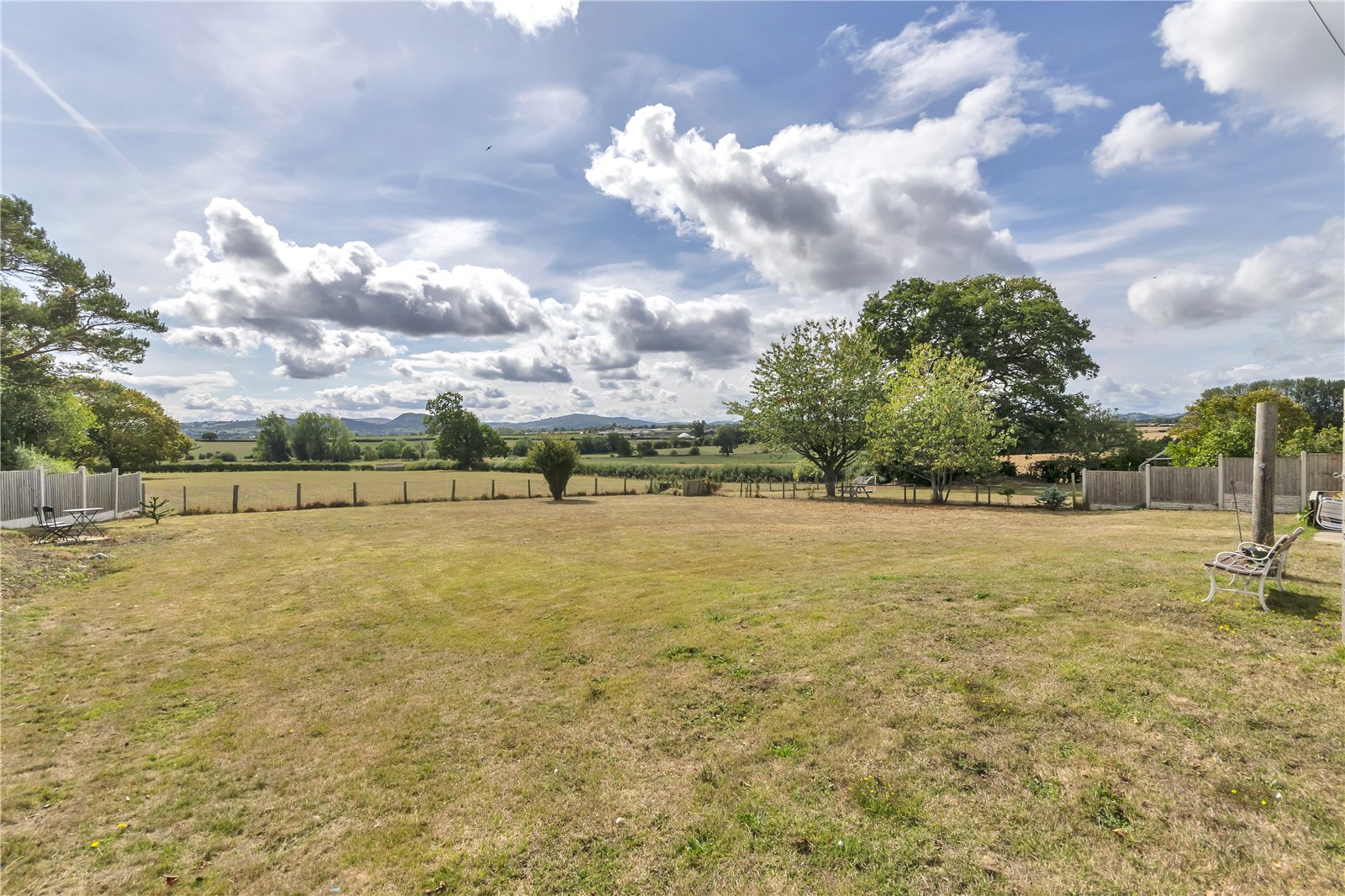 Nox Bank, Cruckton, Shrewsbury, SY5 - DB Roberts