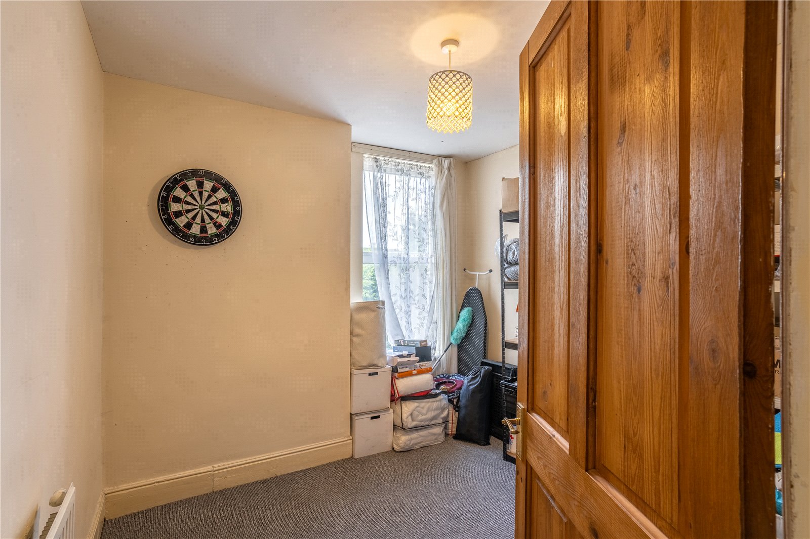 Allen Road, Newbridge, Wolverhampton, WV6 - DB Roberts
