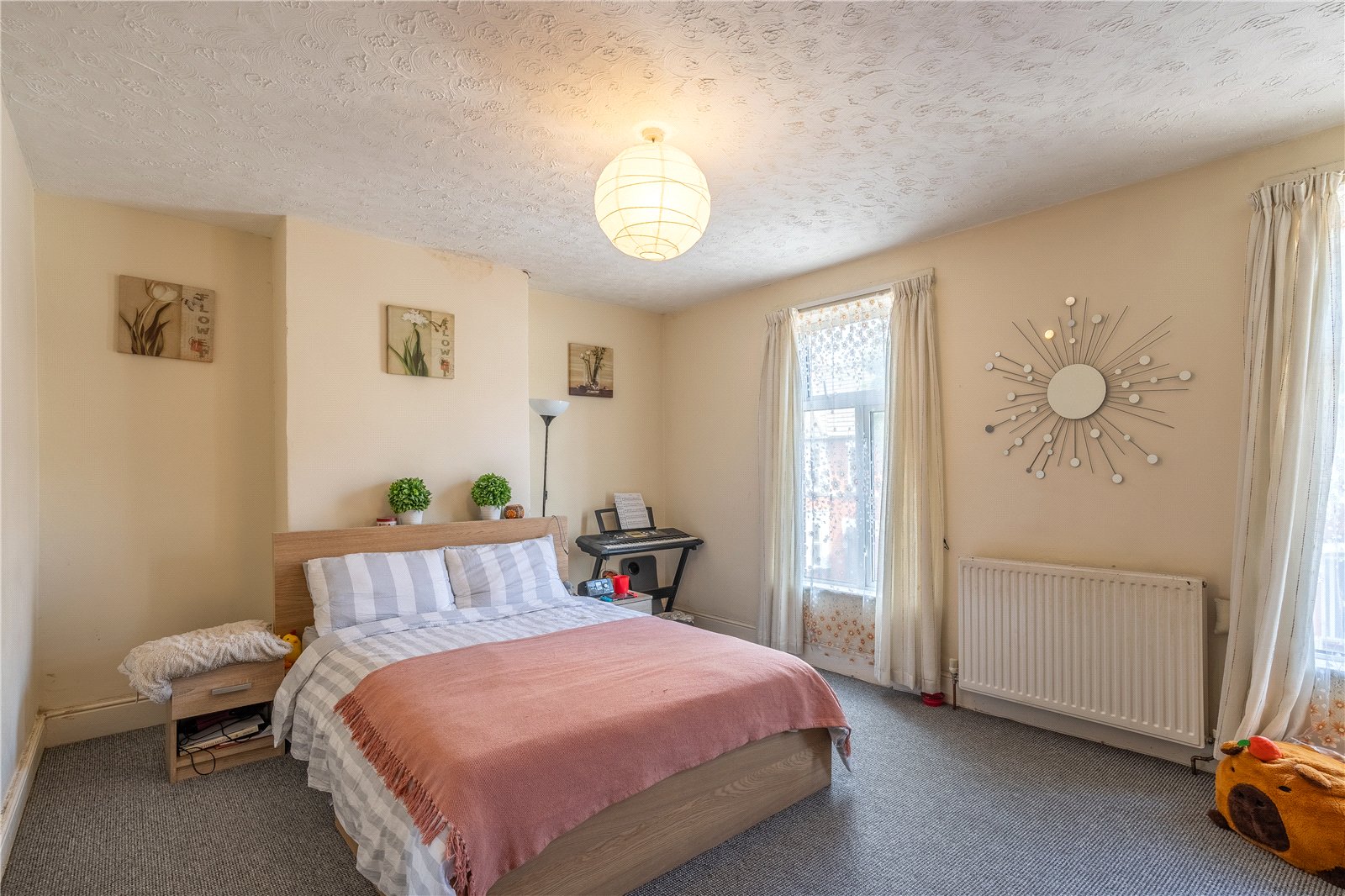 Allen Road, Newbridge, Wolverhampton, WV6 - DB Roberts