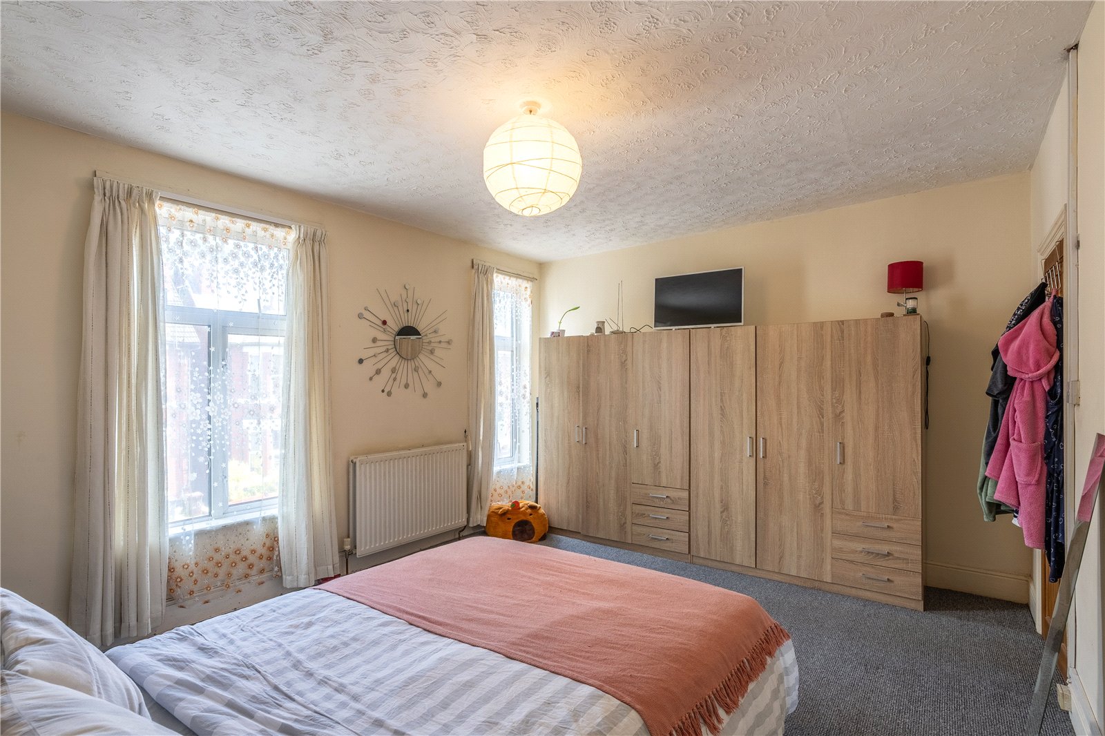Allen Road, Newbridge, Wolverhampton, WV6 - DB Roberts