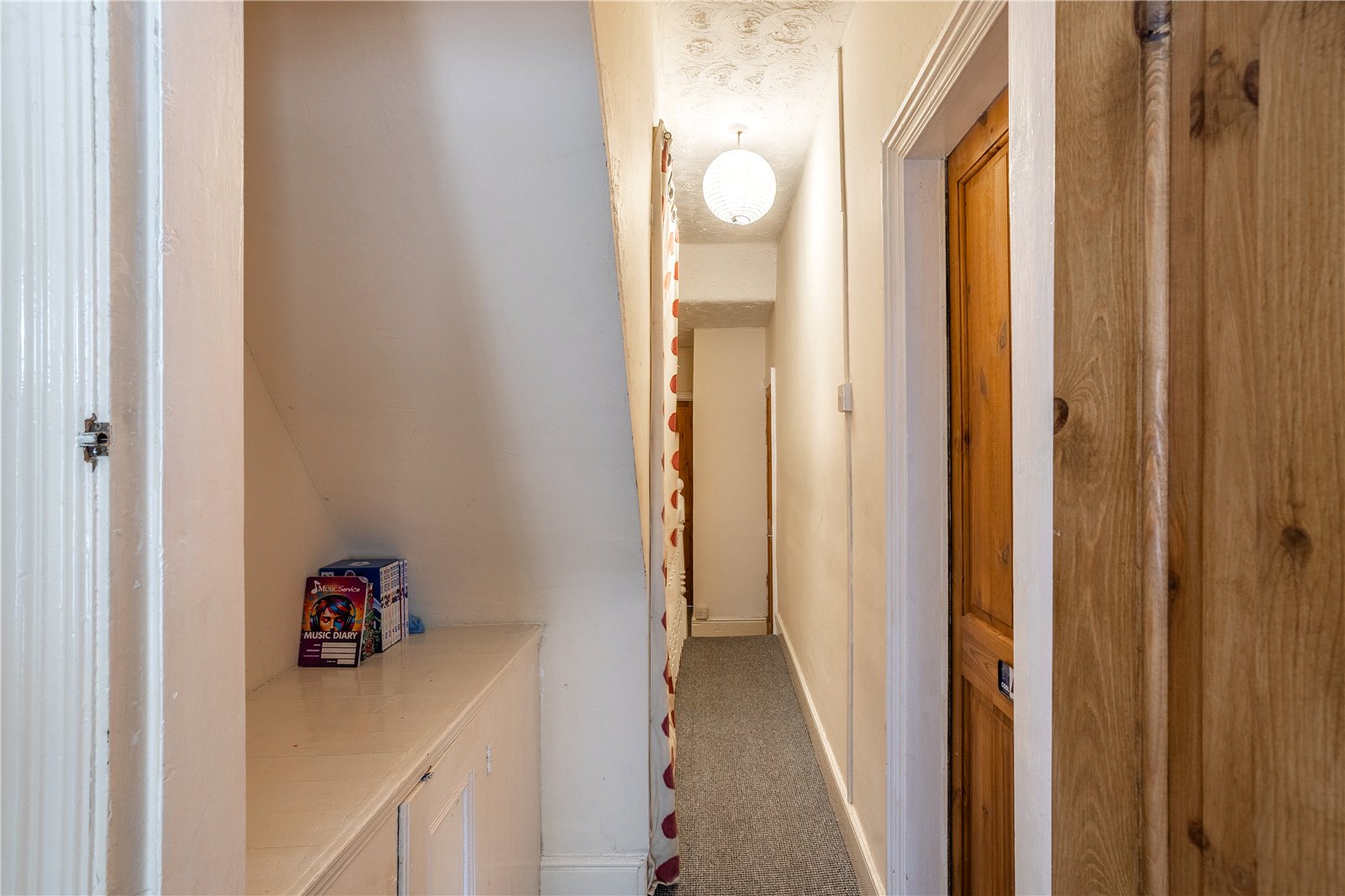 Allen Road, Newbridge, Wolverhampton, WV6 - DB Roberts