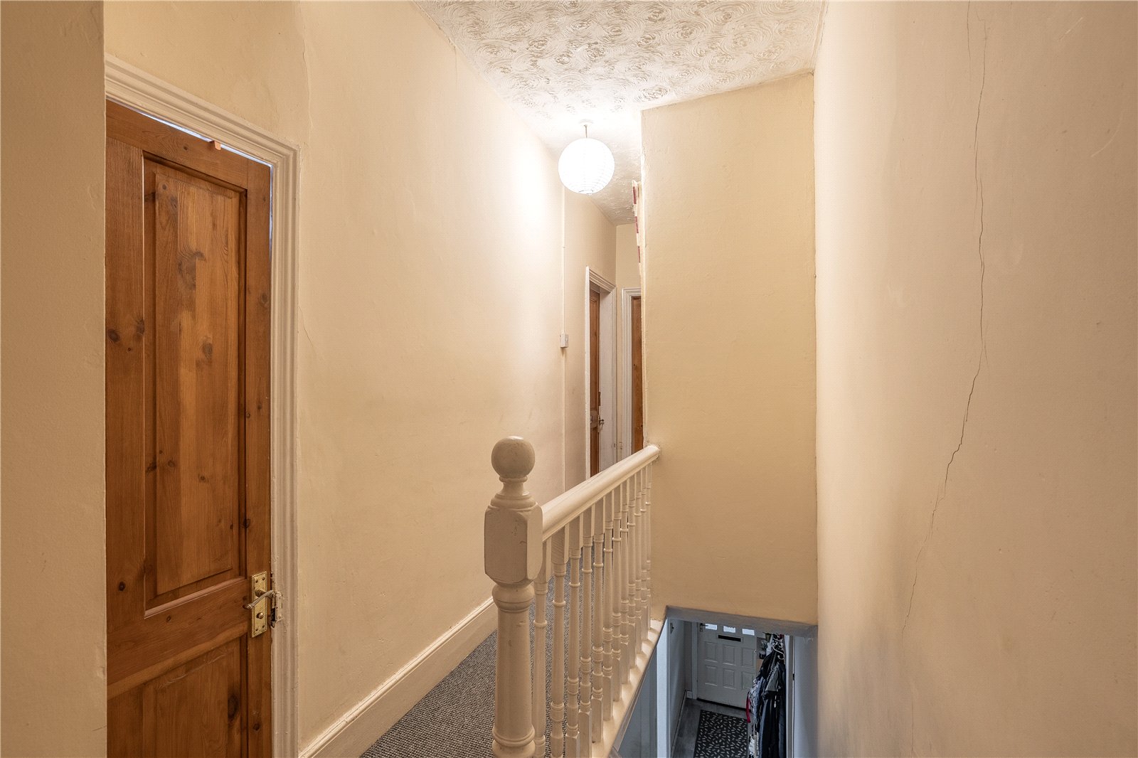 Allen Road, Newbridge, Wolverhampton, WV6 - DB Roberts