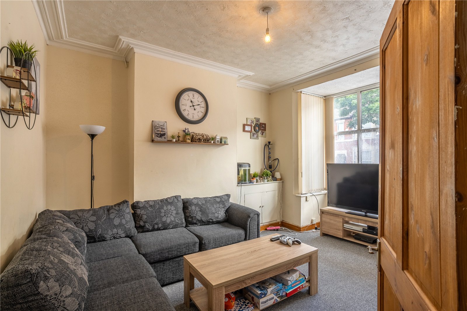 Allen Road, Newbridge, Wolverhampton, WV6 - DB Roberts