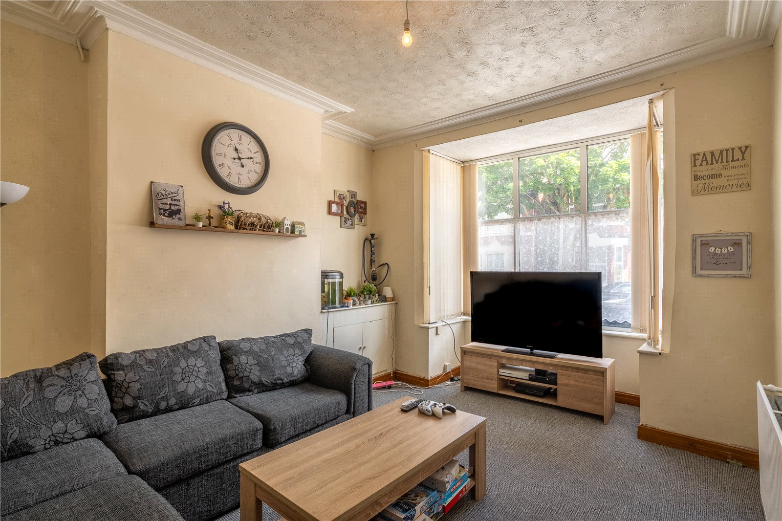Allen Road, Newbridge, Wolverhampton, WV6 - DB Roberts