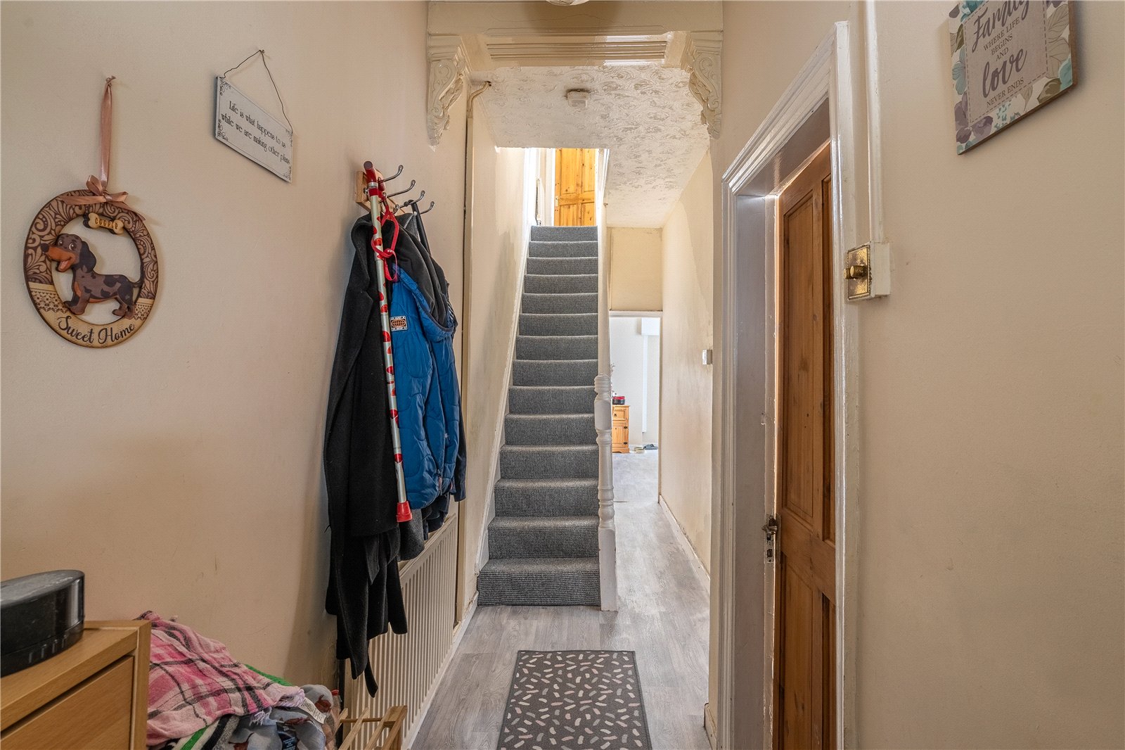 Allen Road, Newbridge, Wolverhampton, WV6 - DB Roberts