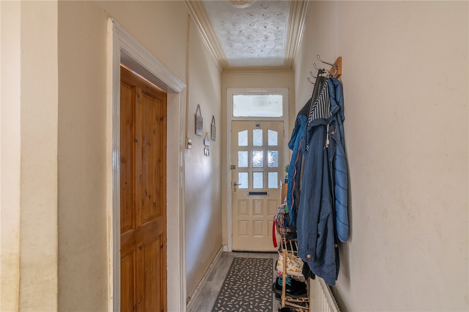 Allen Road, Newbridge, Wolverhampton, WV6 - DB Roberts