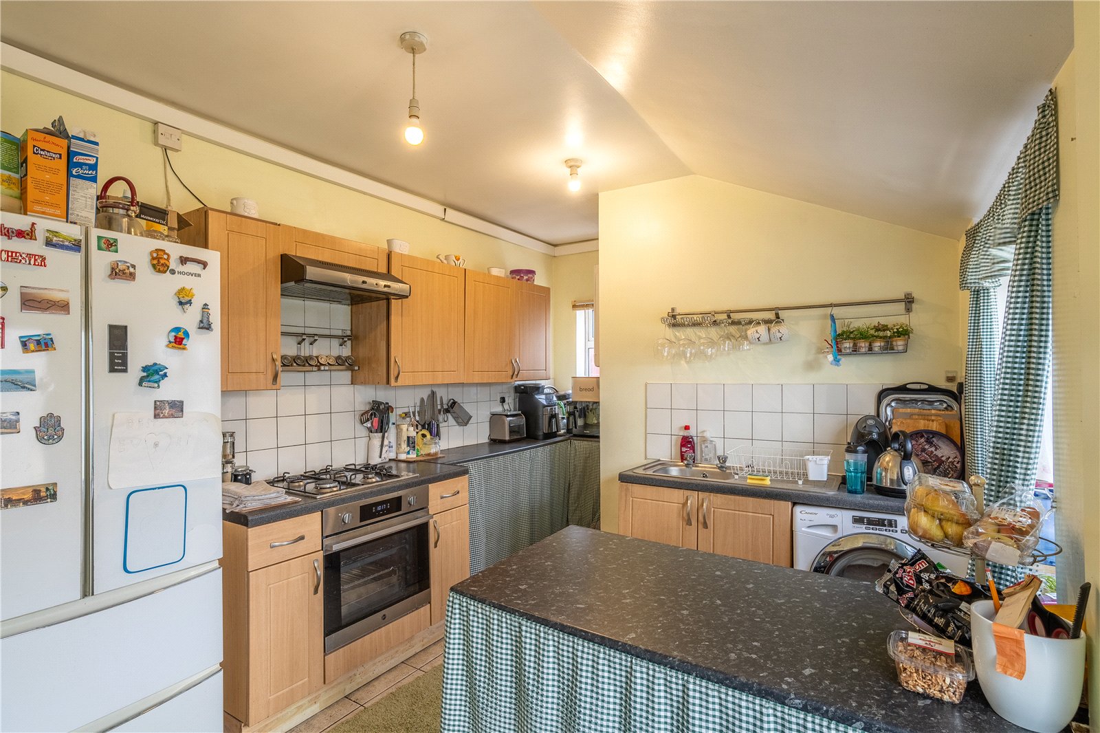 Allen Road, Newbridge, Wolverhampton, WV6 - DB Roberts