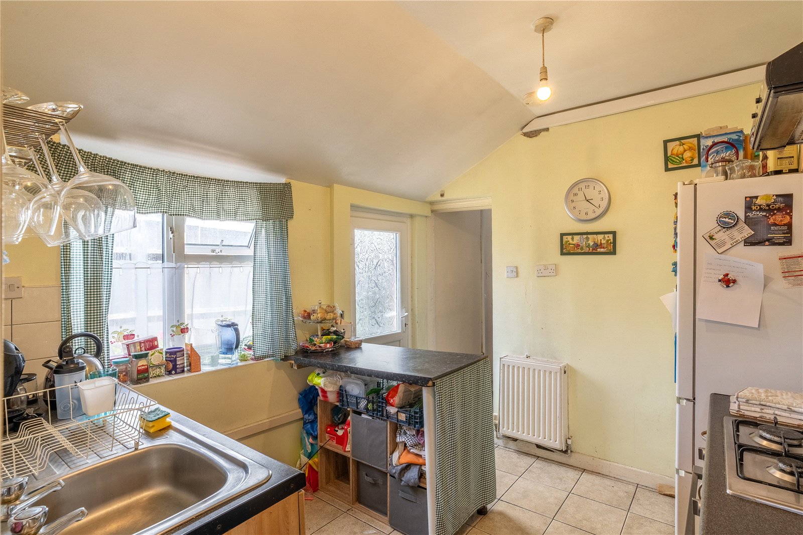 Allen Road, Newbridge, Wolverhampton, WV6 - DB Roberts