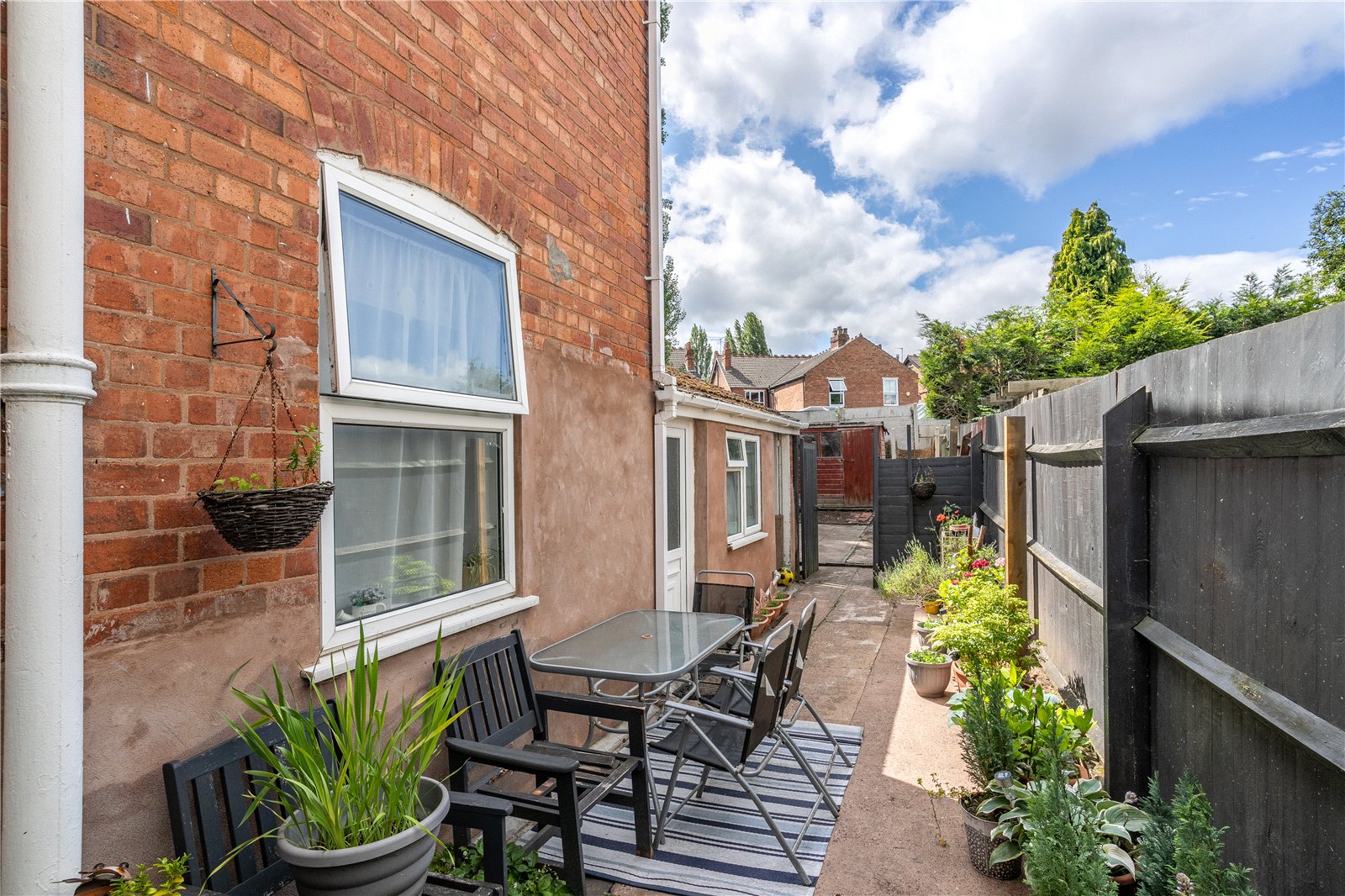 Allen Road, Newbridge, Wolverhampton, WV6 - DB Roberts