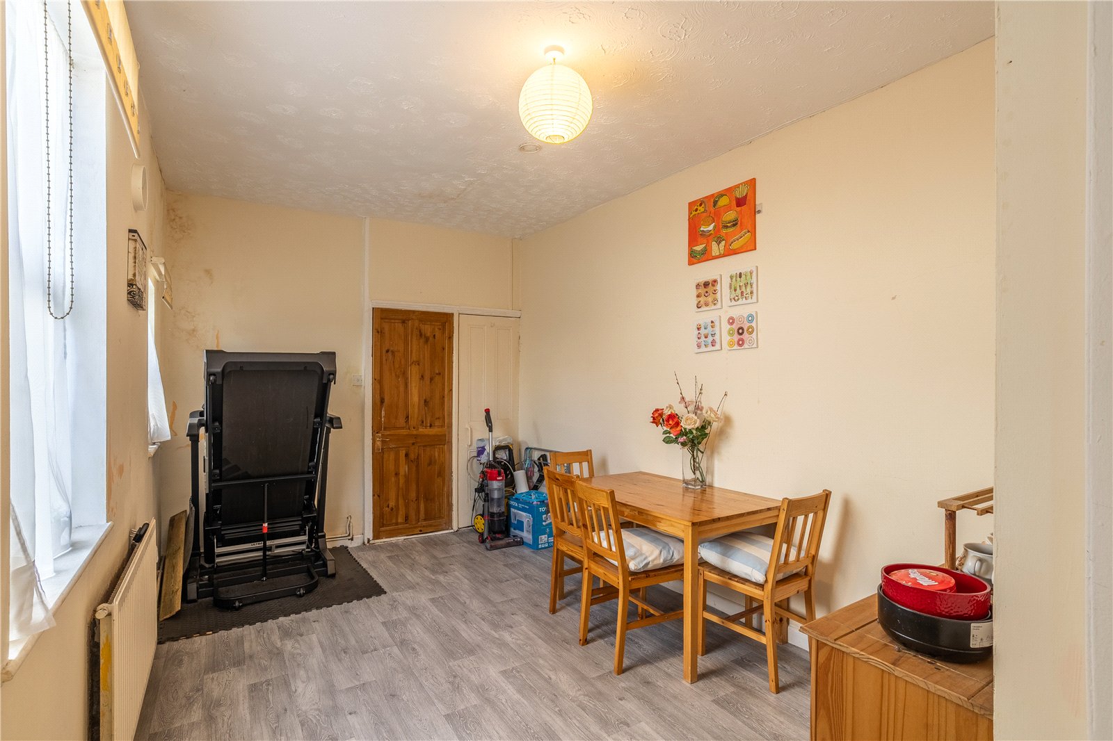 Allen Road, Newbridge, Wolverhampton, WV6 - DB Roberts