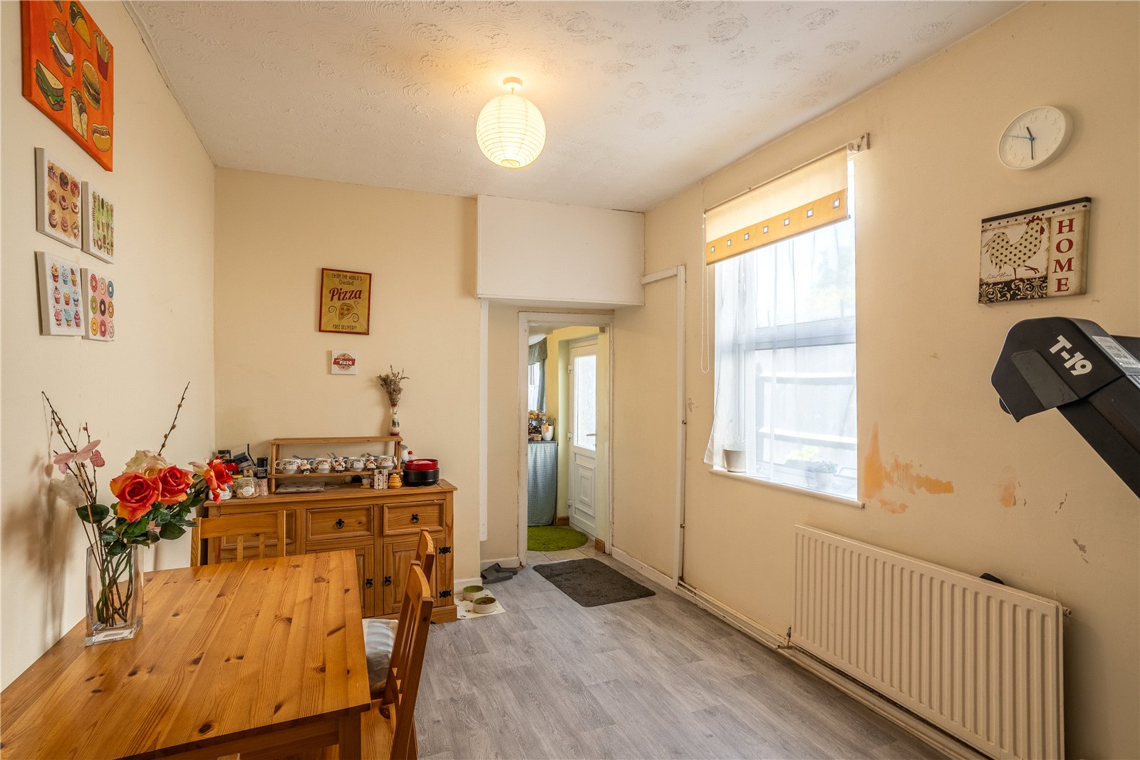 Allen Road, Newbridge, Wolverhampton, WV6 - DB Roberts