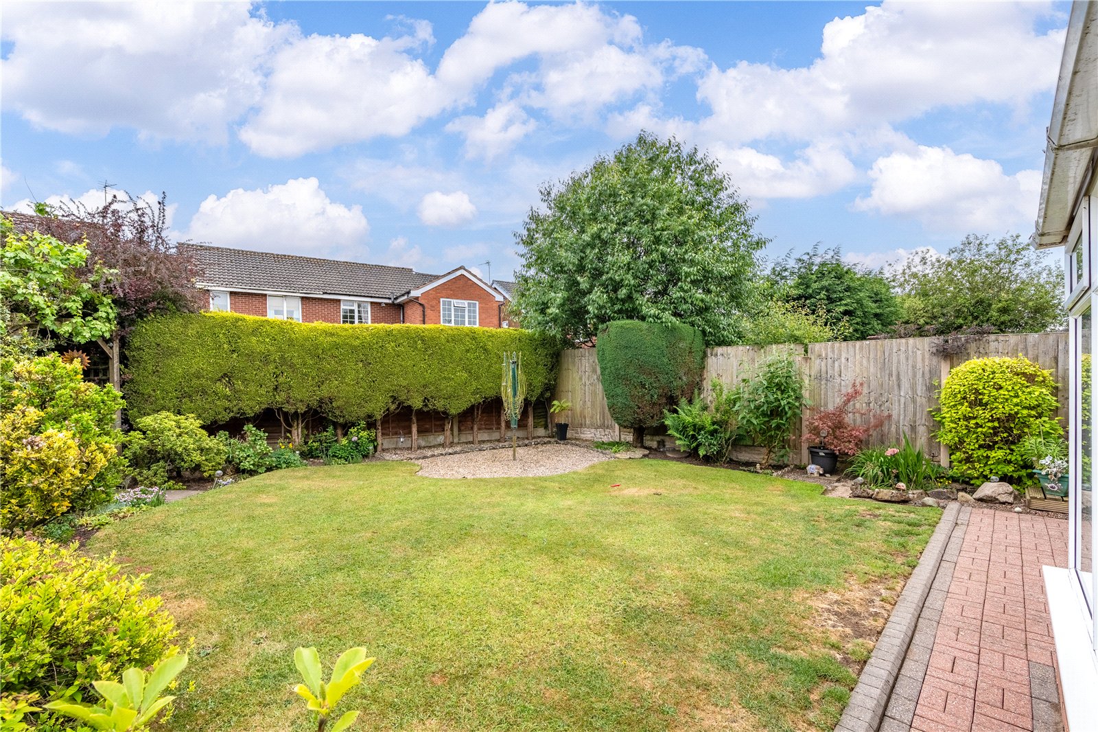 Brook House Lane, Featherstone, Wolverhampton, WV10 - DB Roberts