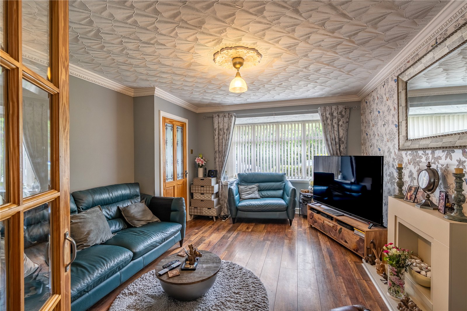 Brook House Lane, Featherstone, Wolverhampton, WV10 - DB Roberts