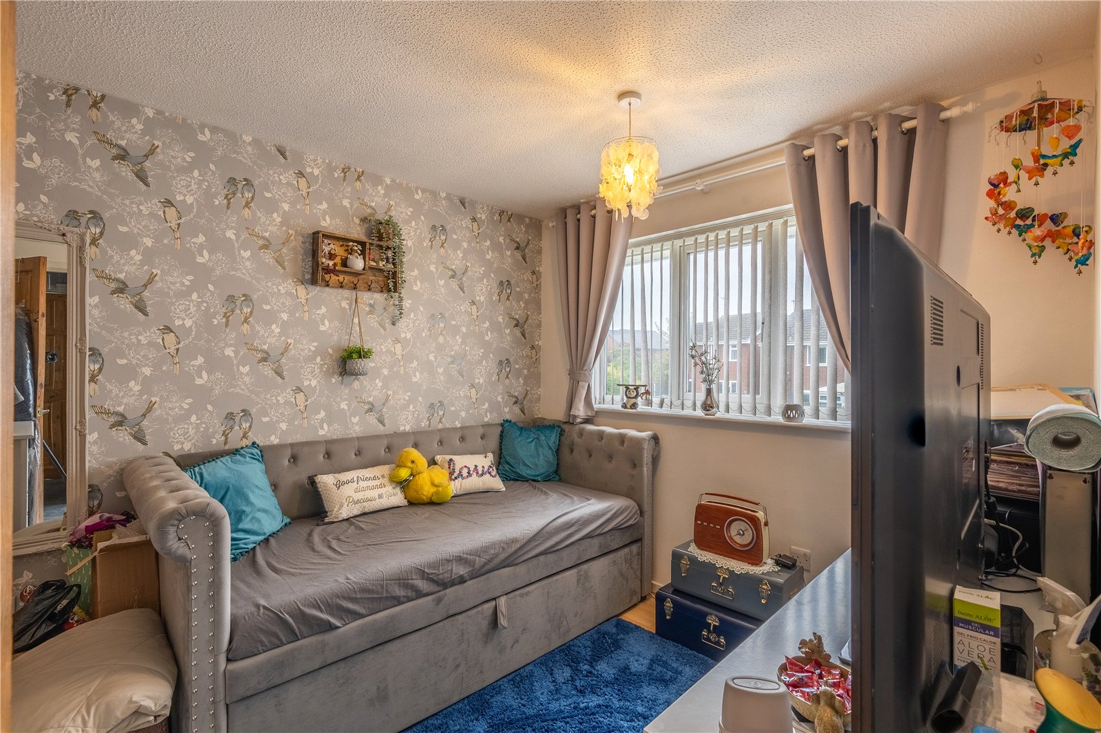 Brook House Lane, Featherstone, Wolverhampton, WV10 - DB Roberts