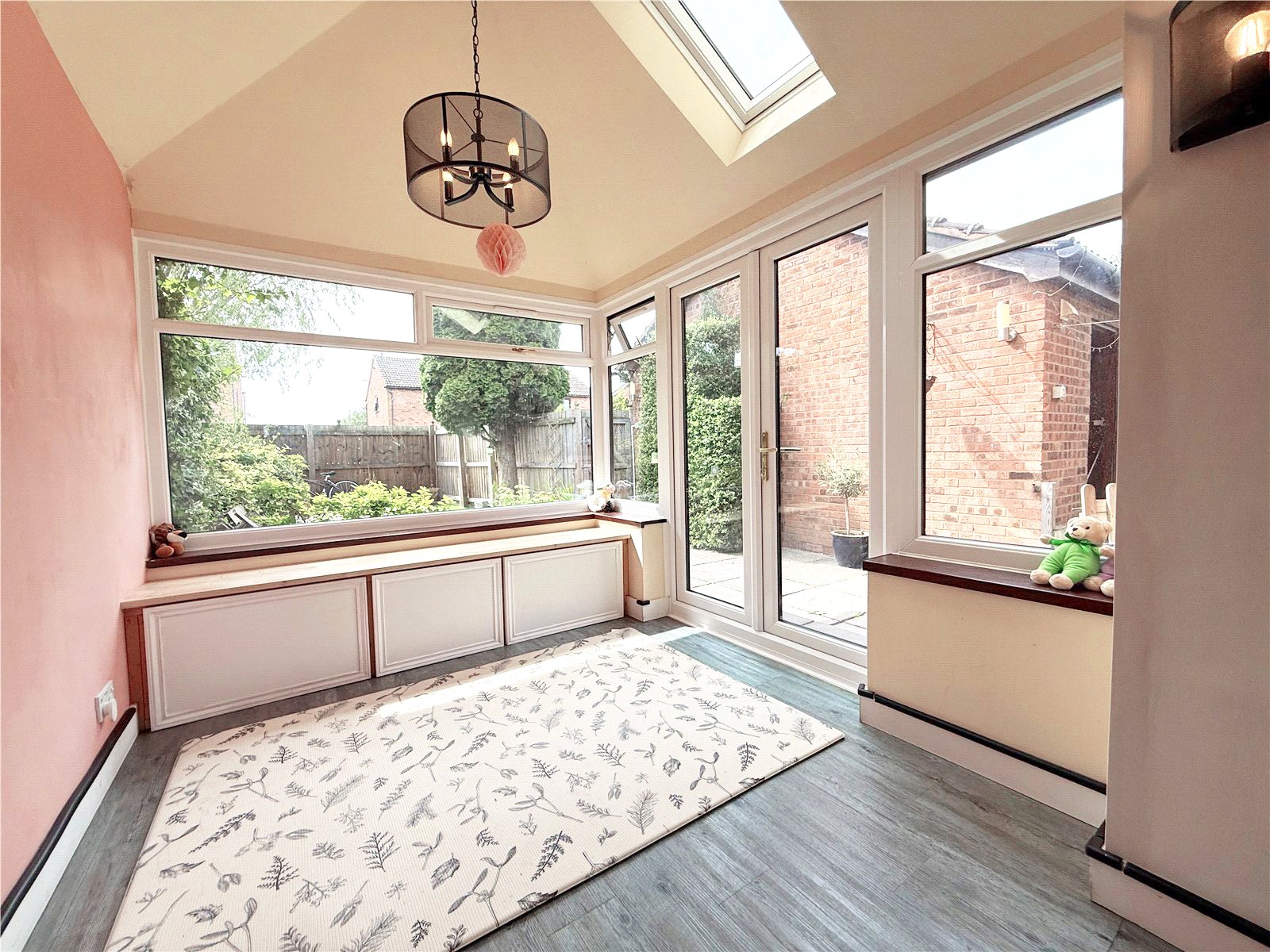 Harlescott Lane, Shrewsbury, Shropshire, SY1 - DB Roberts