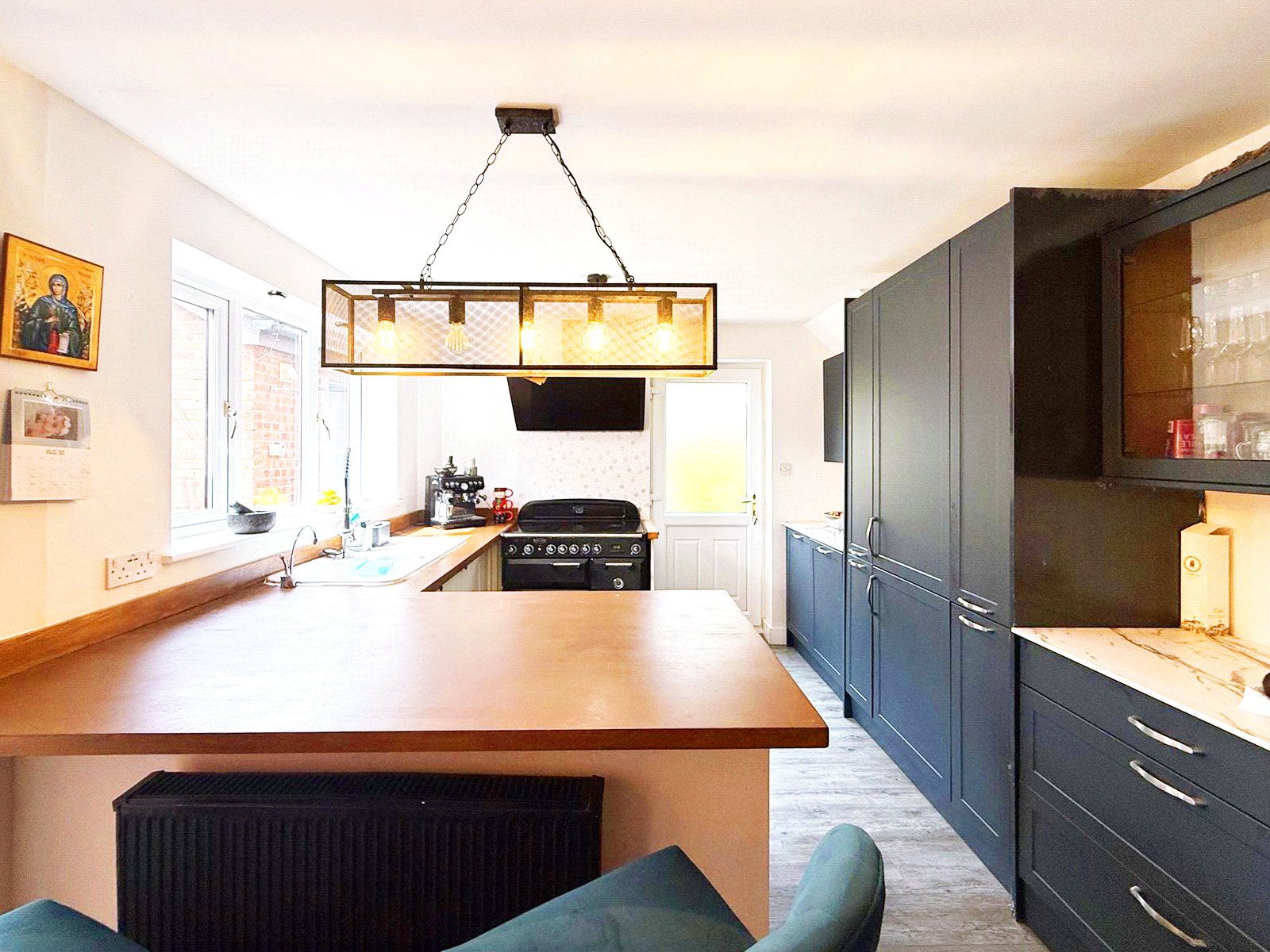 Harlescott Lane, Shrewsbury, Shropshire, SY1 - DB Roberts