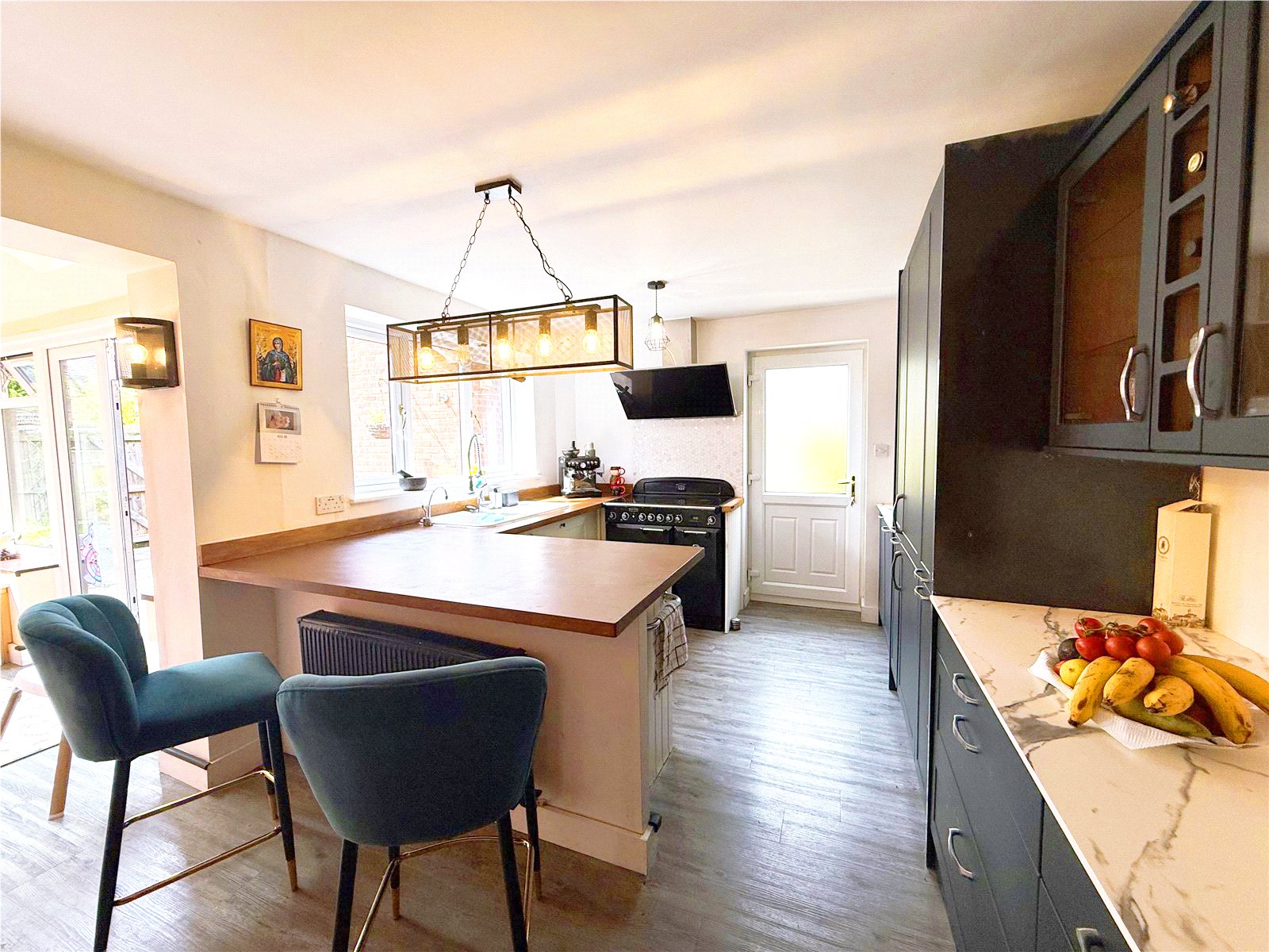 Harlescott Lane, Shrewsbury, Shropshire, SY1 - DB Roberts