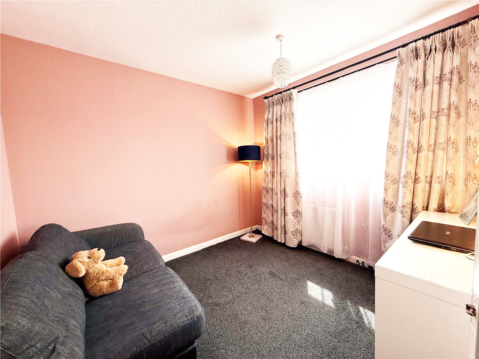 Harlescott Lane, Shrewsbury, Shropshire, SY1 - DB Roberts