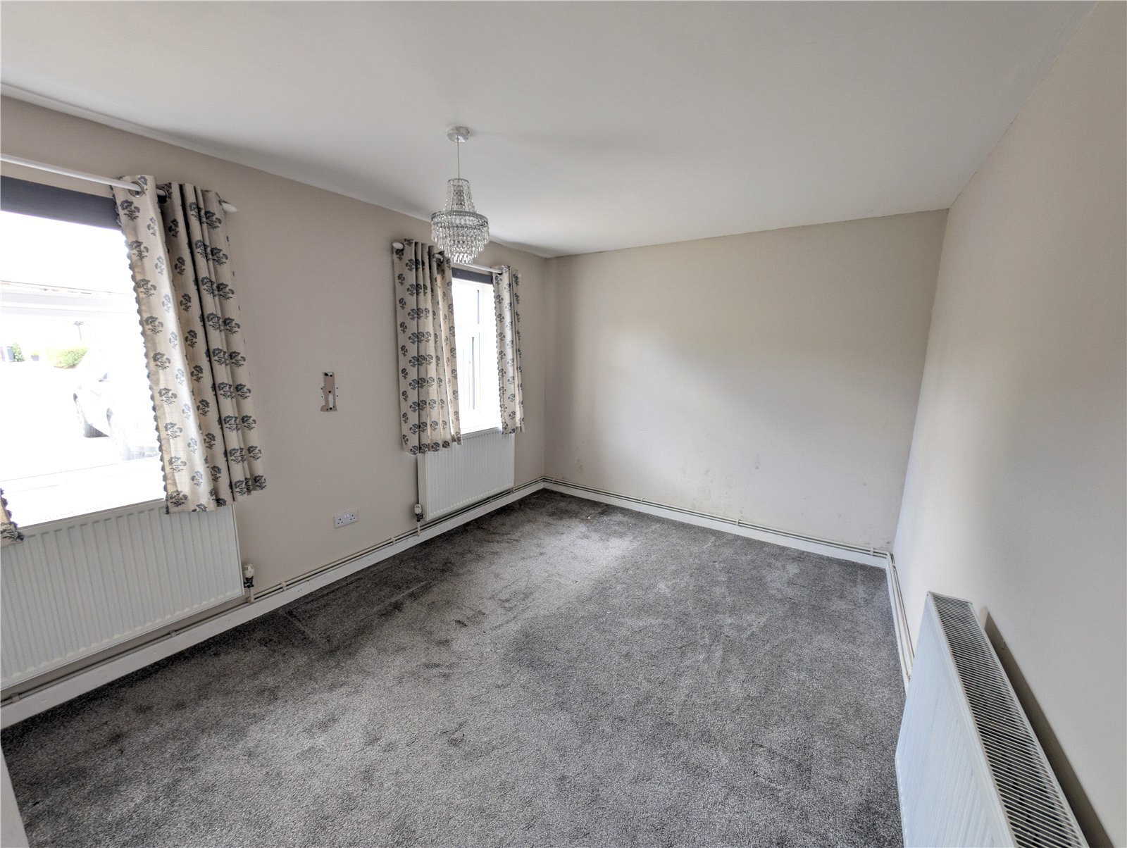 Parish Close, Dawley, Telford, TF4 - DB Roberts