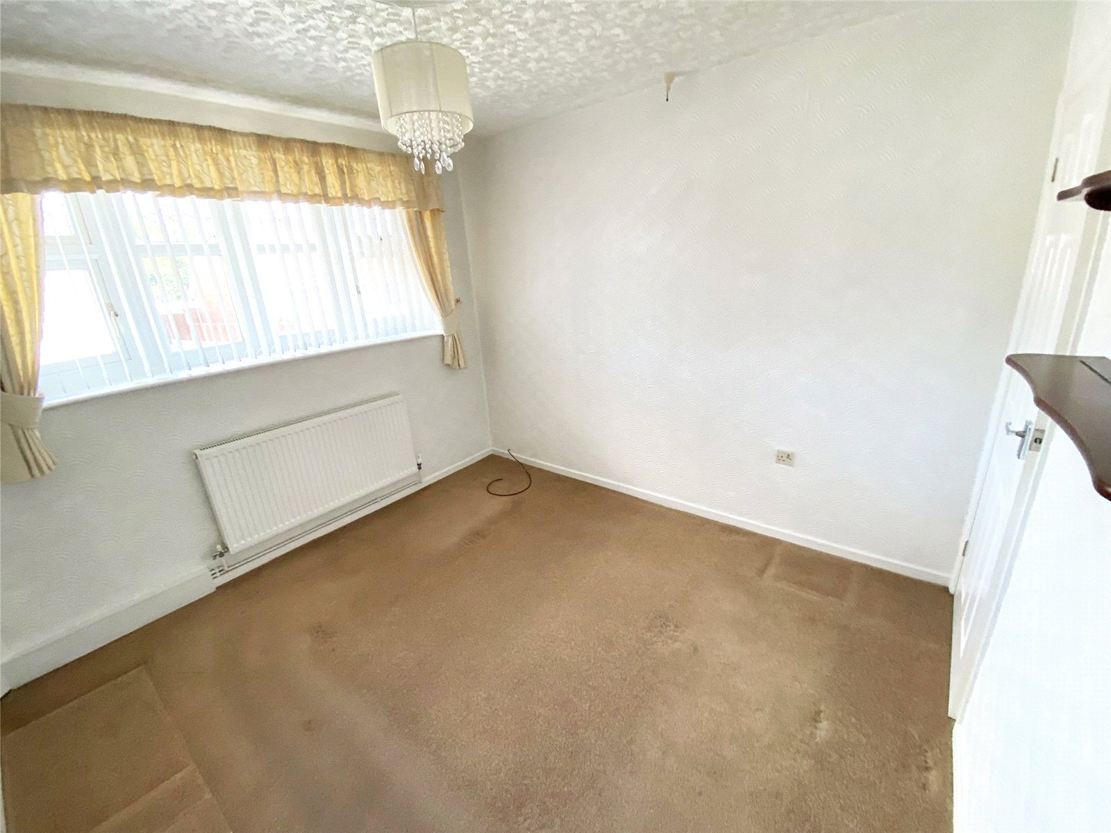 Smith Crescent, Wrockwardine Wood, Telford, TF2 - DB Roberts
