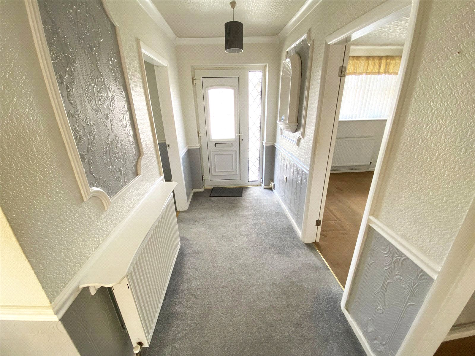 Smith Crescent, Wrockwardine Wood, Telford, TF2 - DB Roberts