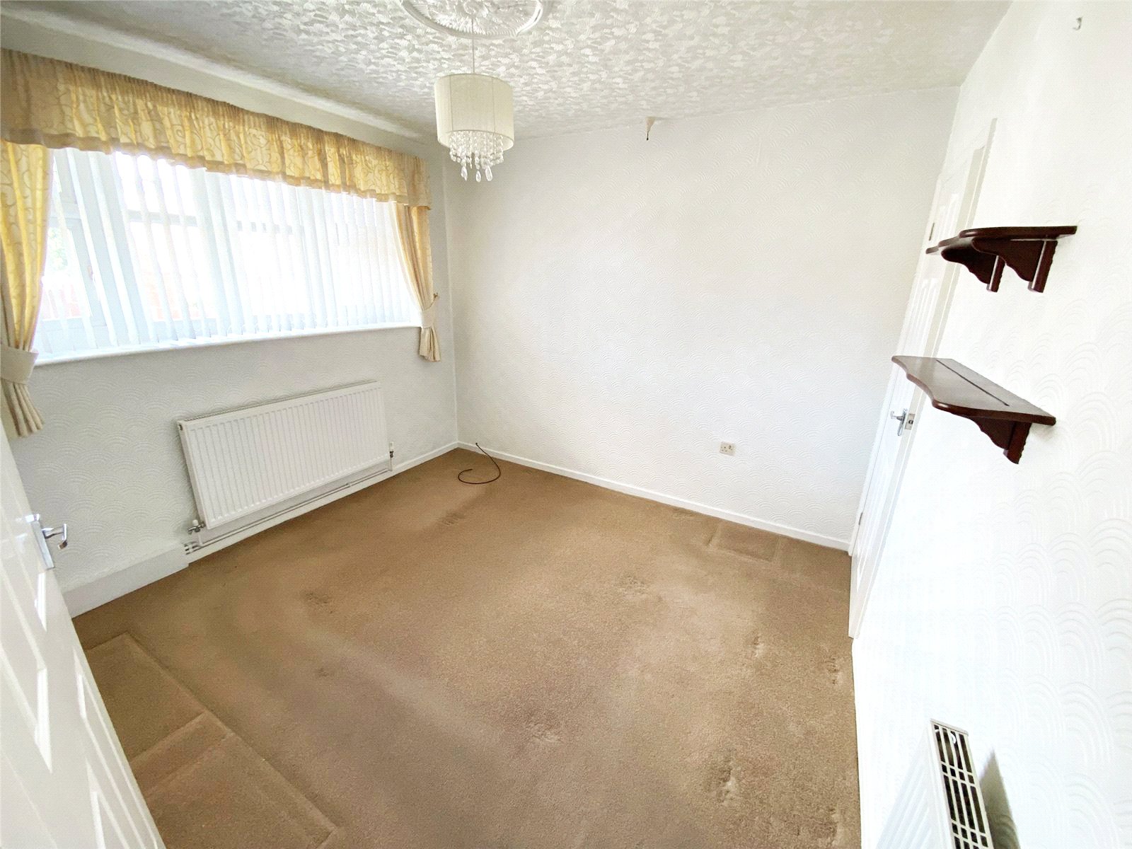 Smith Crescent, Wrockwardine Wood, Telford, TF2 - DB Roberts