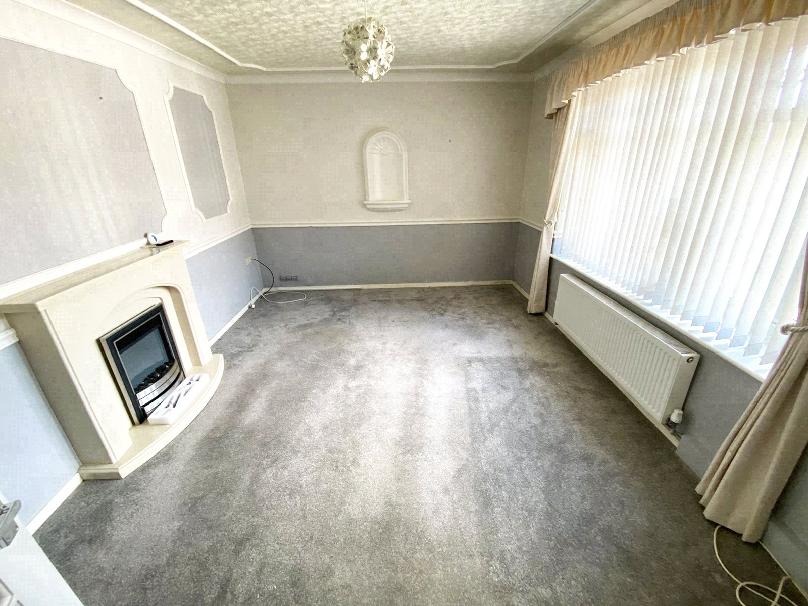 Smith Crescent, Wrockwardine Wood, Telford, TF2 - DB Roberts