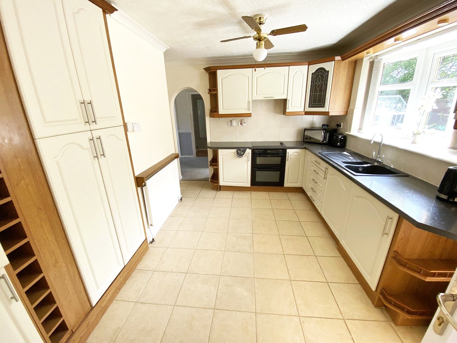 Smith Crescent, Wrockwardine Wood, Telford, TF2 - DB Roberts