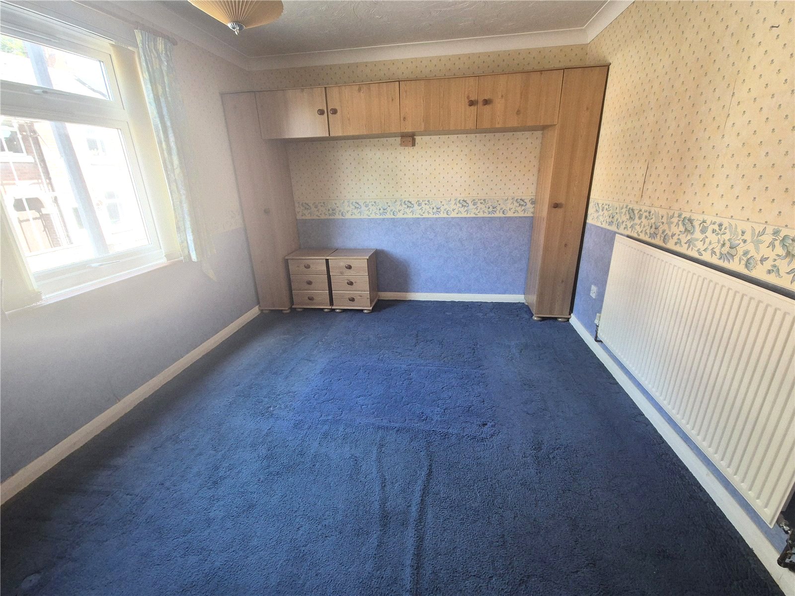 Roman Grove, St. Georges, Telford, TF2 - DB Roberts